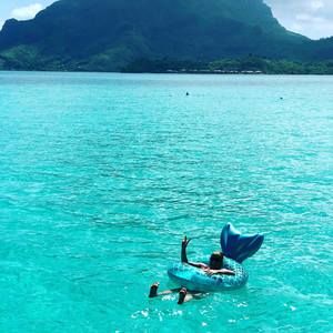 Meet your Posher, Tracey